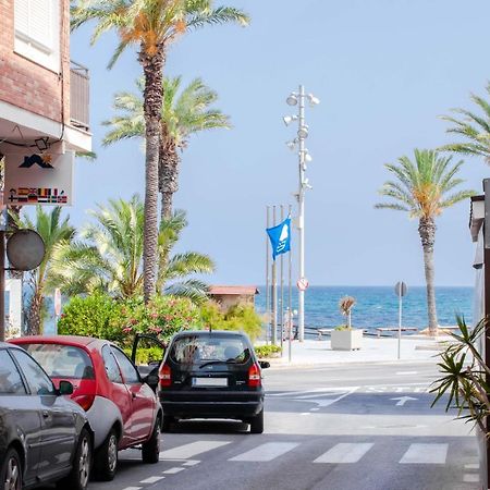 Apartament Corazon Del Mar Torrevieja Zewnętrze zdjęcie