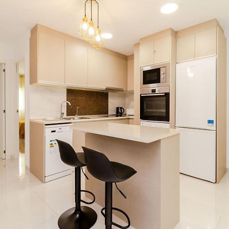 Apartament Corazon Del Mar Torrevieja Zewnętrze zdjęcie