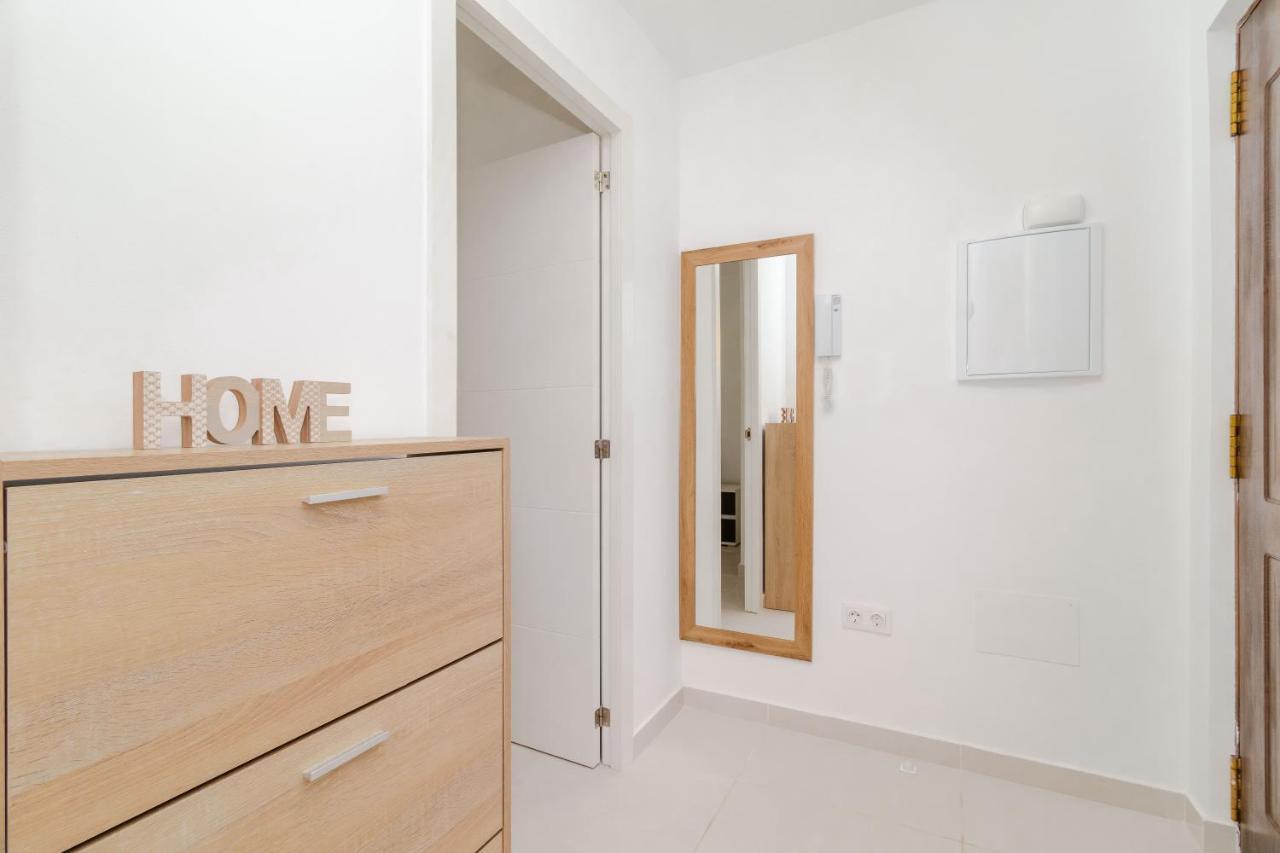 Apartament Corazon Del Mar Torrevieja Zewnętrze zdjęcie