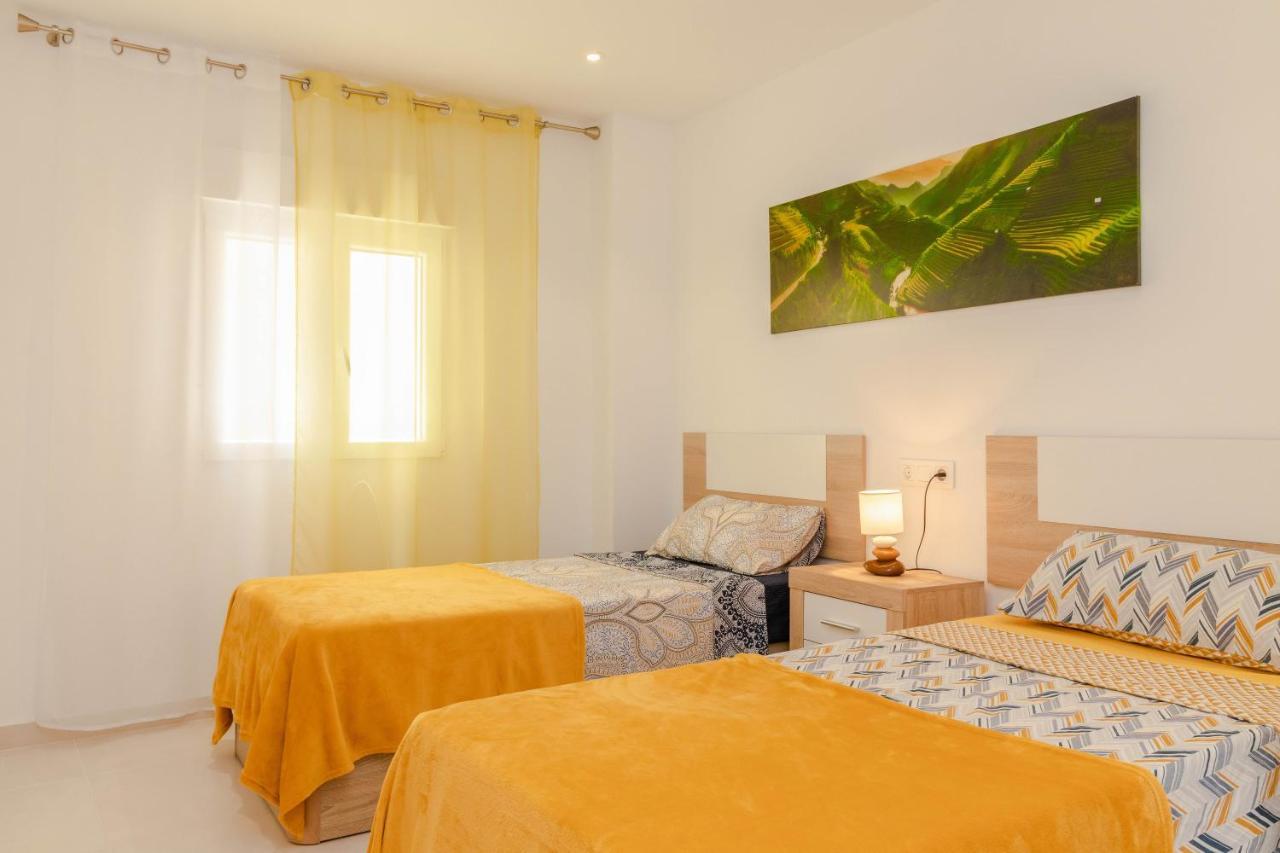 Apartament Corazon Del Mar Torrevieja Zewnętrze zdjęcie