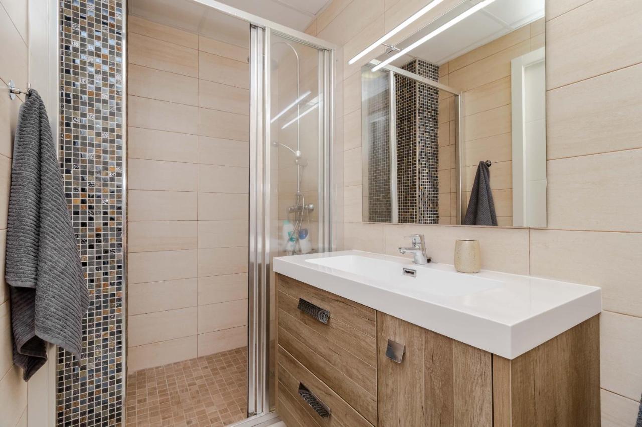 Apartament Corazon Del Mar Torrevieja Zewnętrze zdjęcie
