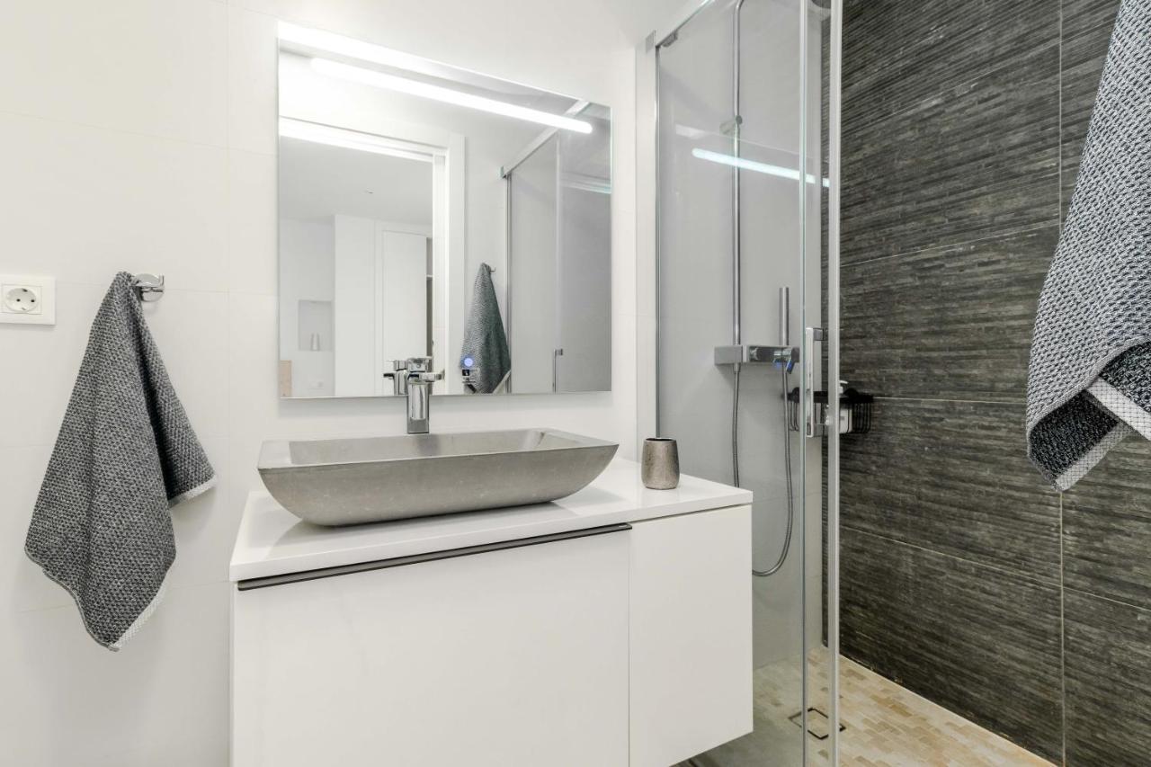 Apartament Corazon Del Mar Torrevieja Zewnętrze zdjęcie
