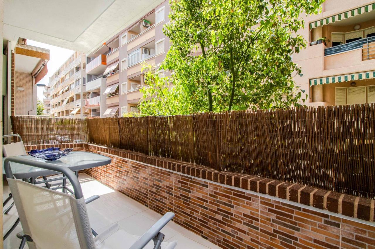 Apartament Corazon Del Mar Torrevieja Zewnętrze zdjęcie