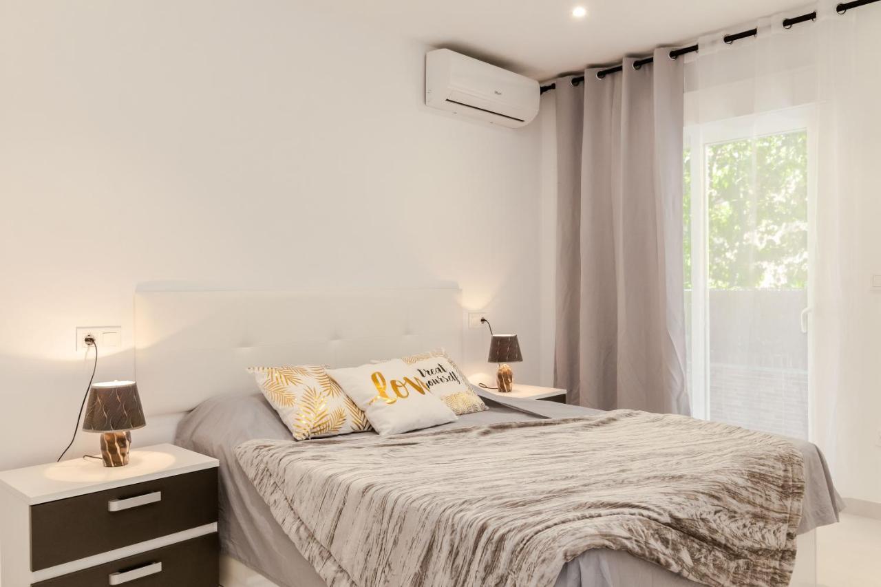 Apartament Corazon Del Mar Torrevieja Zewnętrze zdjęcie