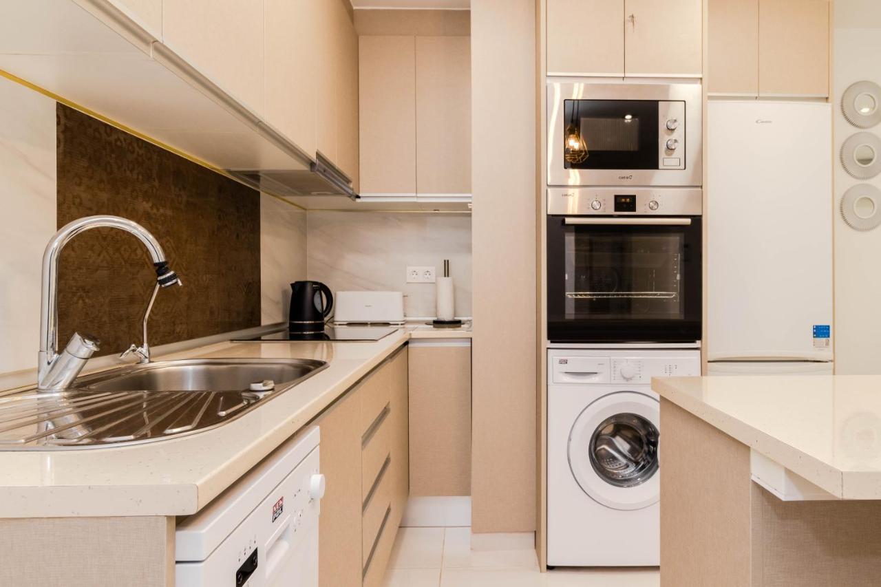 Apartament Corazon Del Mar Torrevieja Zewnętrze zdjęcie