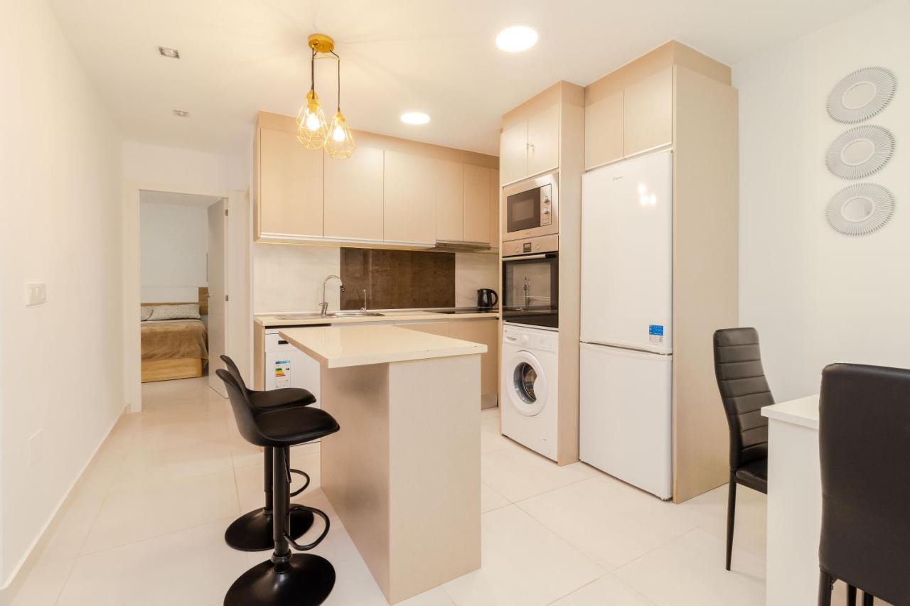 Apartament Corazon Del Mar Torrevieja Zewnętrze zdjęcie