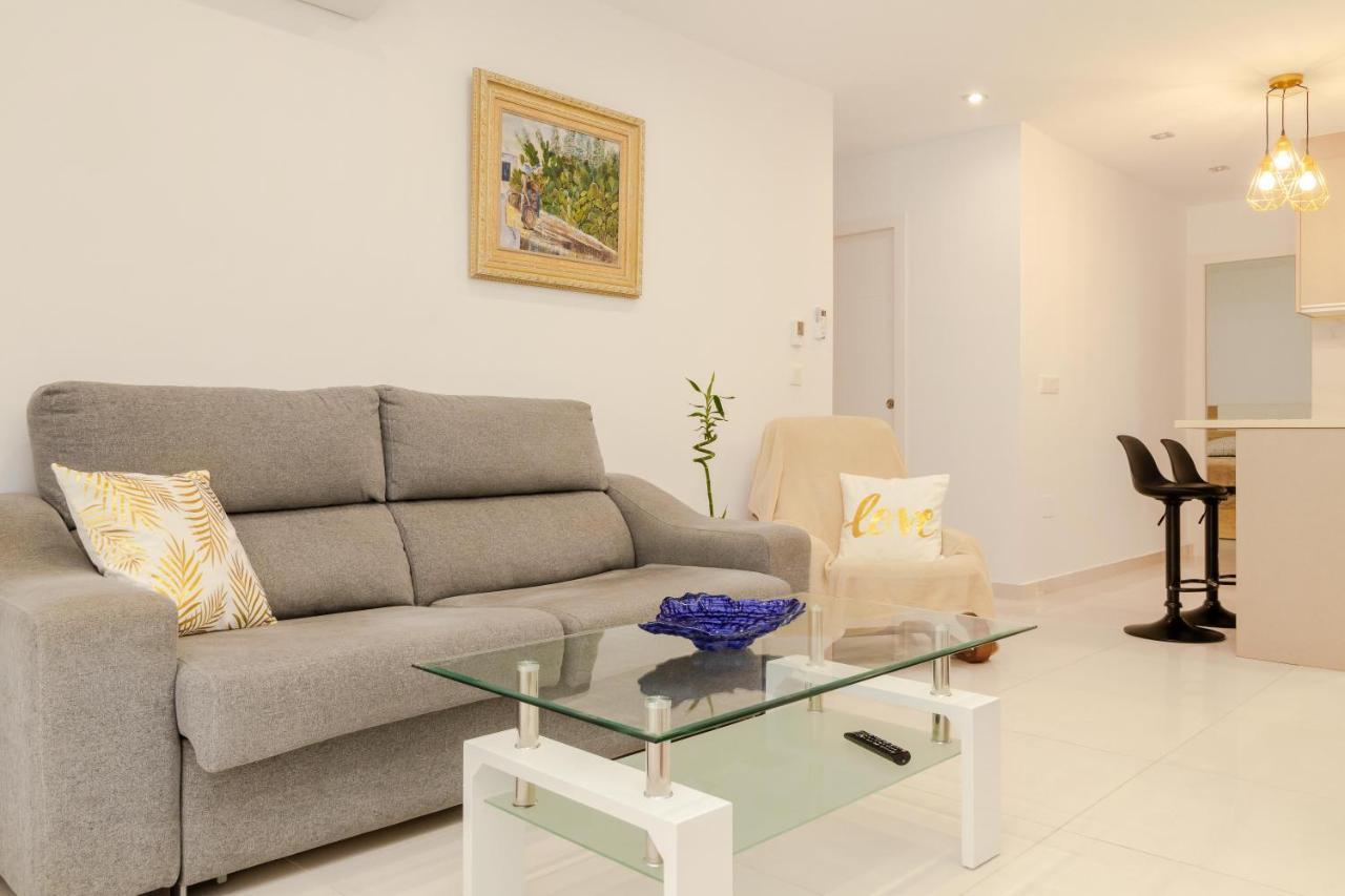Apartament Corazon Del Mar Torrevieja Zewnętrze zdjęcie