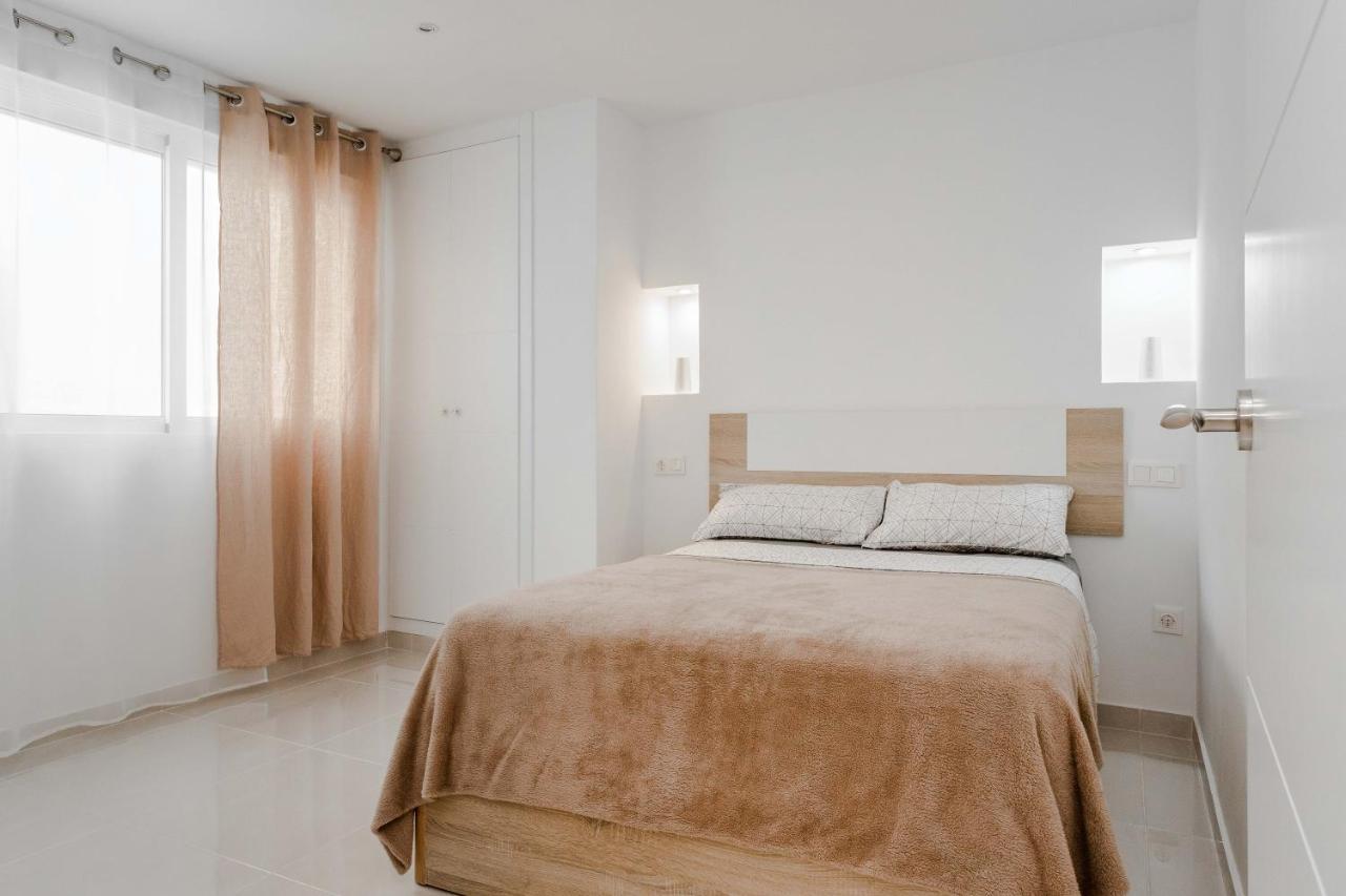 Apartament Corazon Del Mar Torrevieja Zewnętrze zdjęcie
