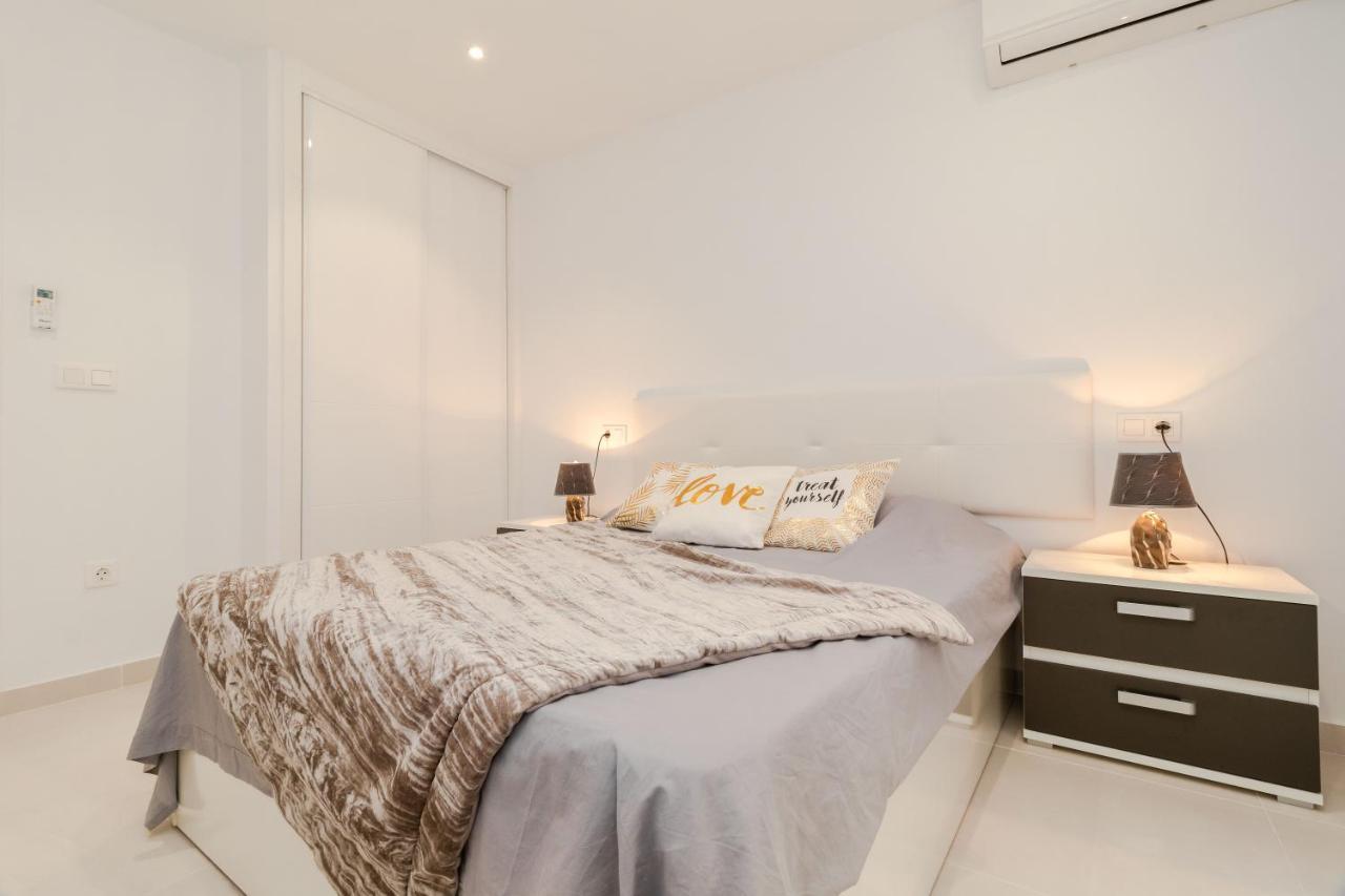 Apartament Corazon Del Mar Torrevieja Zewnętrze zdjęcie