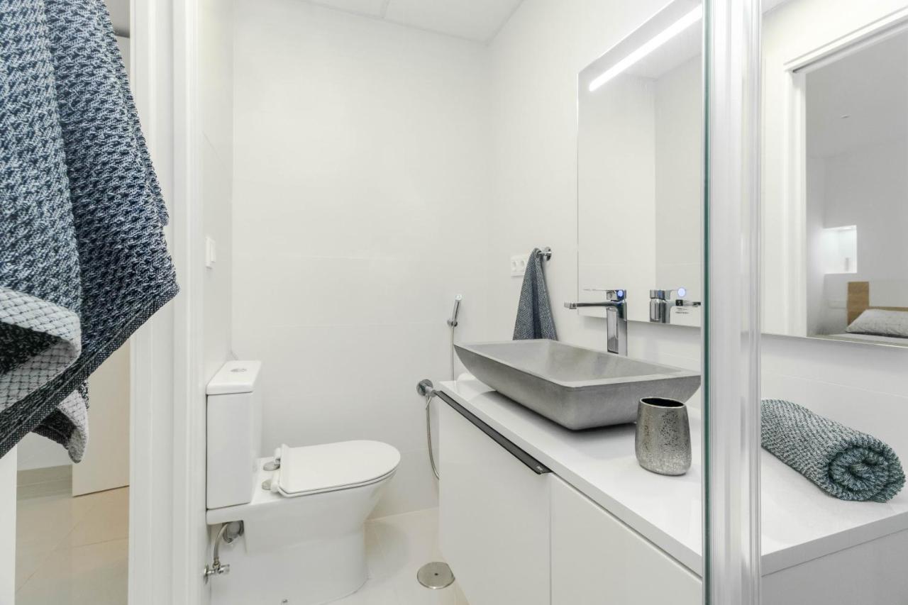 Apartament Corazon Del Mar Torrevieja Zewnętrze zdjęcie