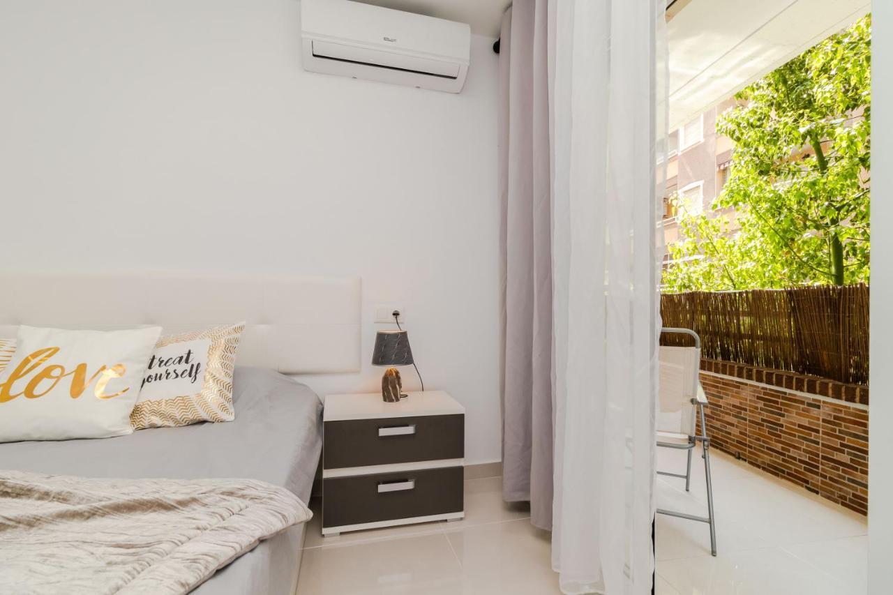 Apartament Corazon Del Mar Torrevieja Zewnętrze zdjęcie
